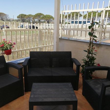 Willa Cm House Marzamemi Zewnętrze zdjęcie