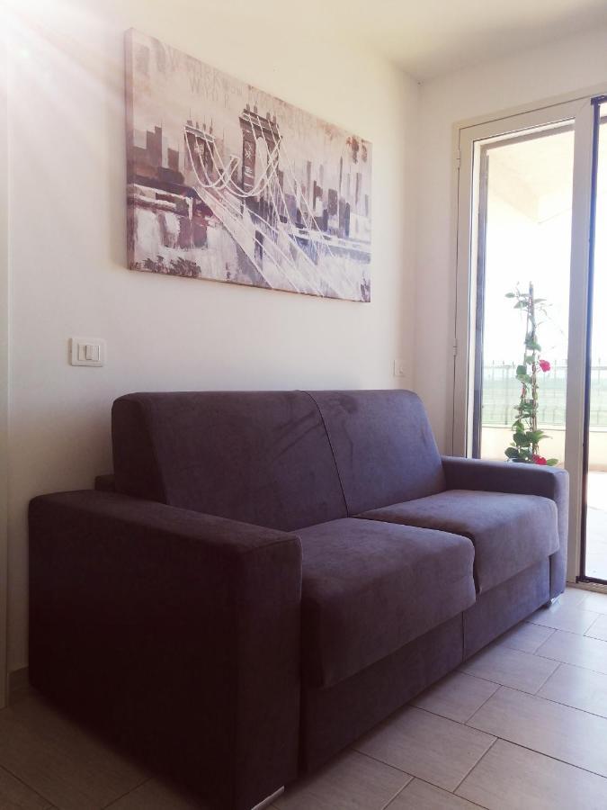 Willa Cm House Marzamemi Zewnętrze zdjęcie