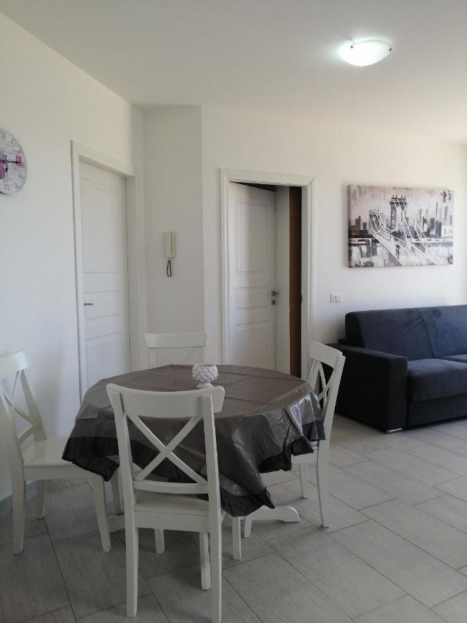 Willa Cm House Marzamemi Zewnętrze zdjęcie
