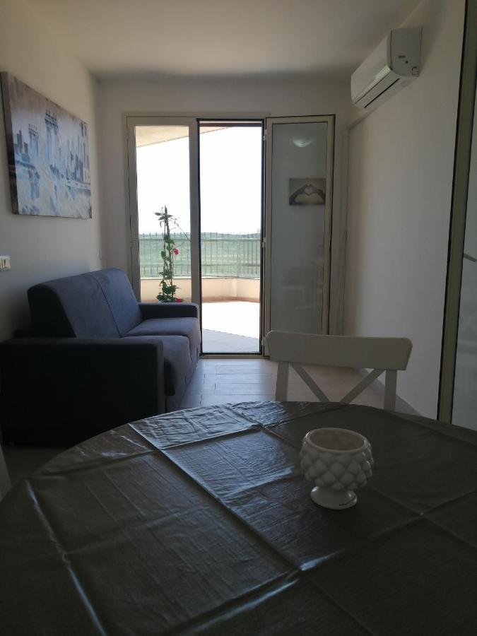 Willa Cm House Marzamemi Zewnętrze zdjęcie