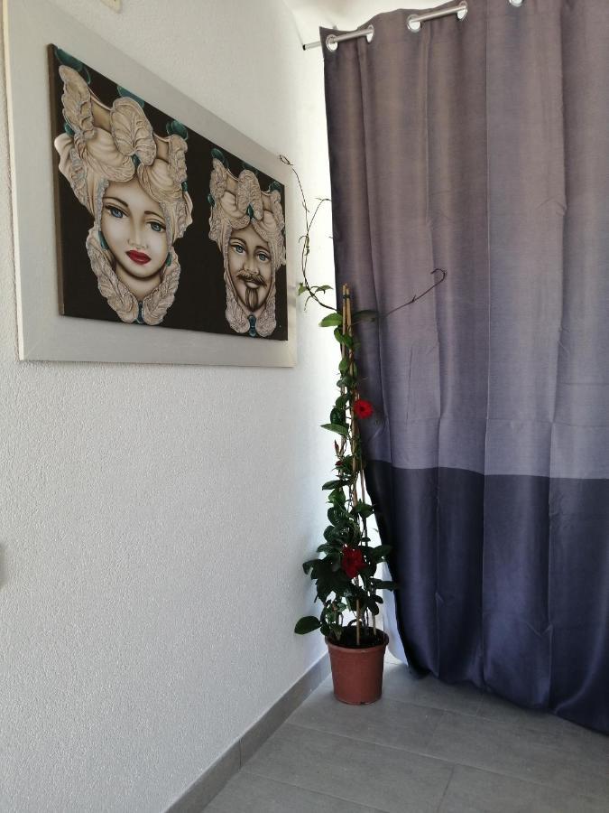 Willa Cm House Marzamemi Zewnętrze zdjęcie