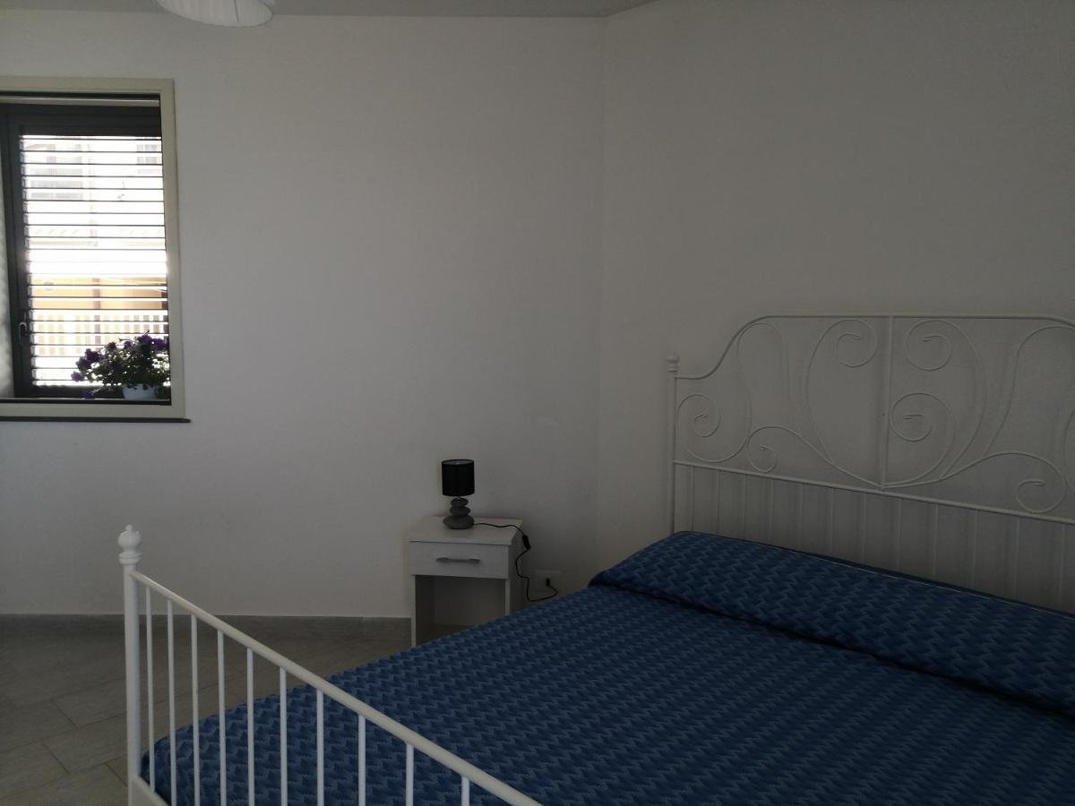 Willa Cm House Marzamemi Zewnętrze zdjęcie