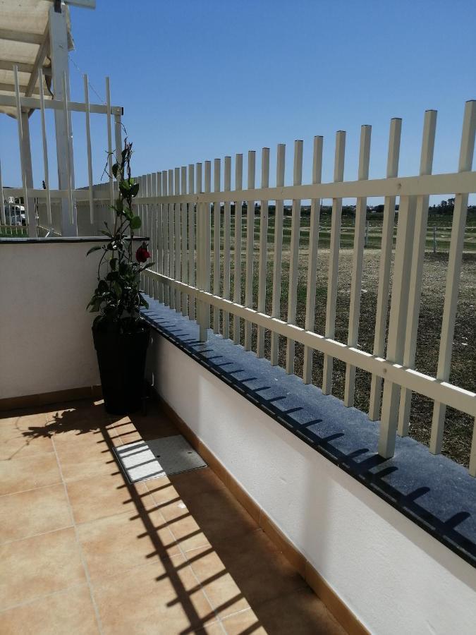 Willa Cm House Marzamemi Zewnętrze zdjęcie