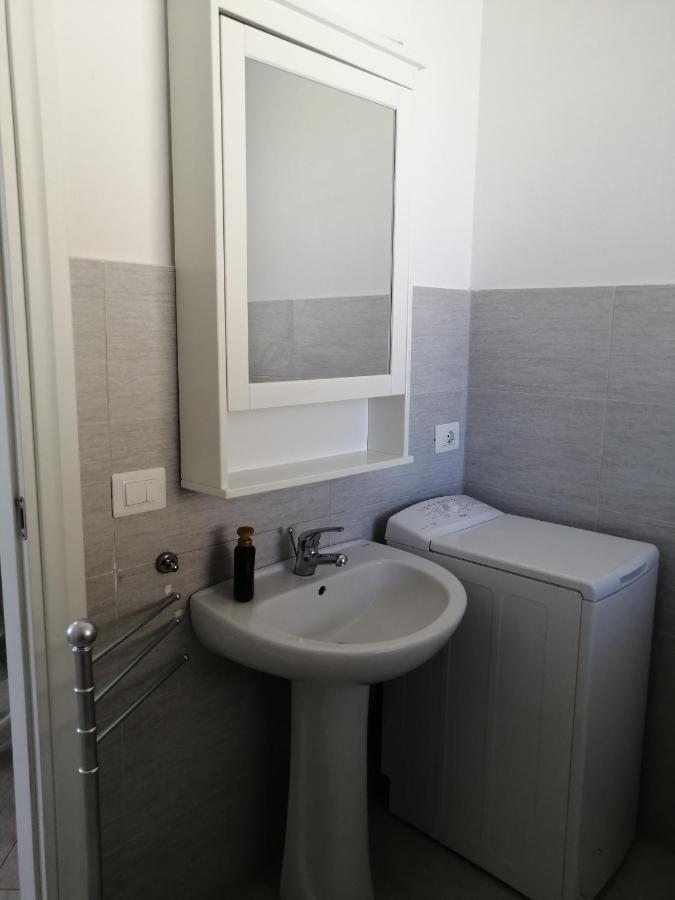 Willa Cm House Marzamemi Zewnętrze zdjęcie